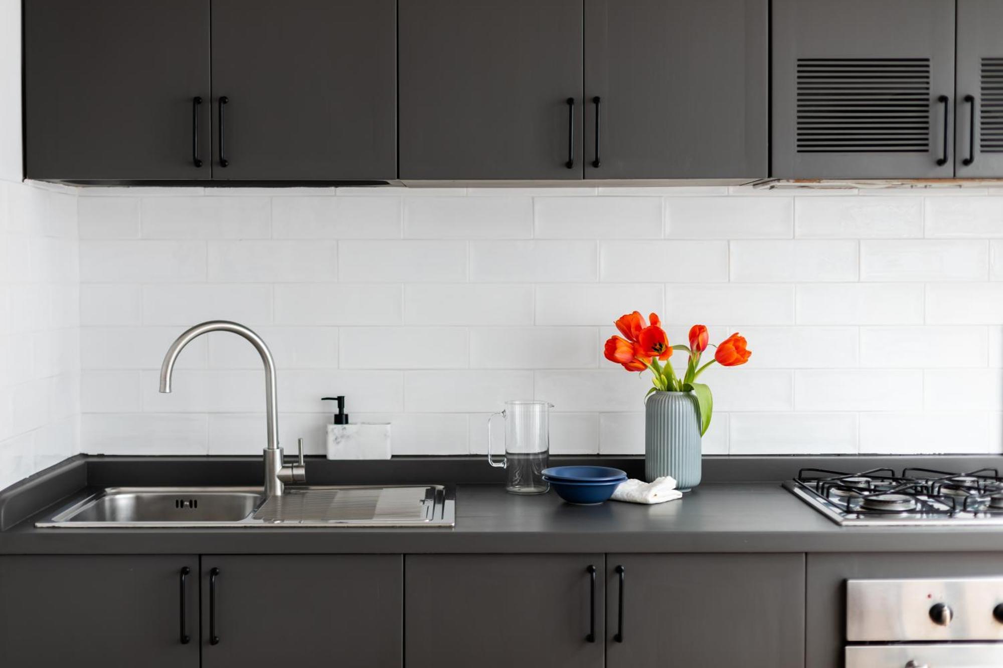 Trastevere Boutique Apartment Рим Экстерьер фото