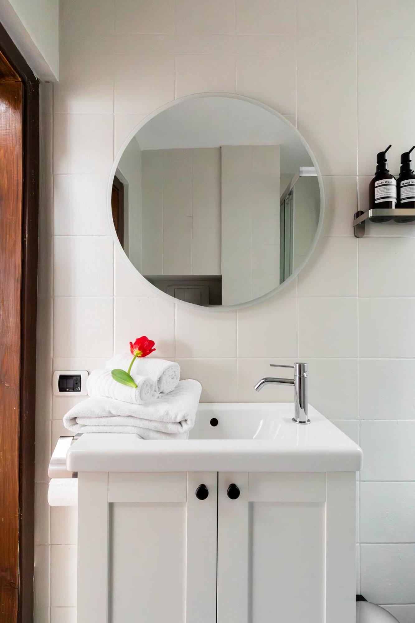 Trastevere Boutique Apartment Рим Экстерьер фото