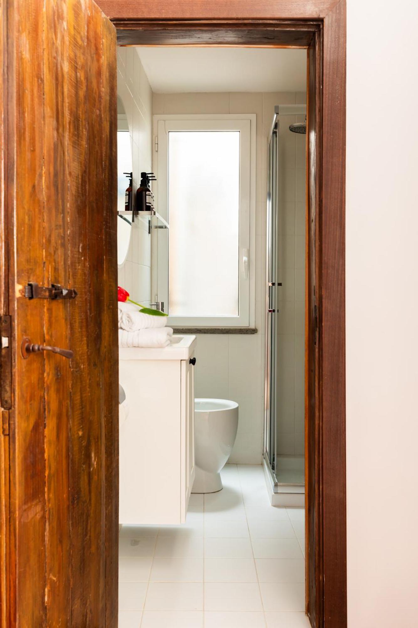 Trastevere Boutique Apartment Рим Экстерьер фото